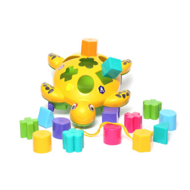 Chiqui-tortuga-didáctica-encajable-Urania-SAS