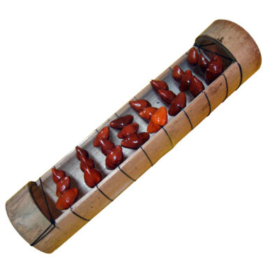 Ciempiés-Urania-SAS