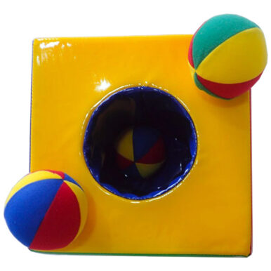 Cubo-de-punteria-en-espuma-Urania-SAS