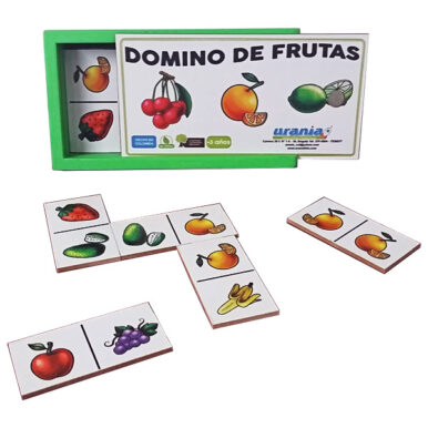 Domino-Frutas-MDF-Urania-SAS