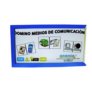 Domino-Medios-Comunicacion-Urania-SAS