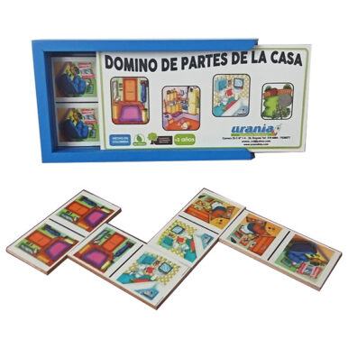 Domino-Partes-Casa-MDF-Urania-SAS