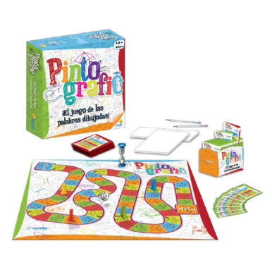 Pintografic-Urania-Sas