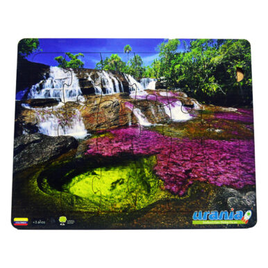Rompecabezas-Caño-Cristales-Urania-Sas