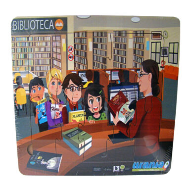 Rompecabezas-La-Biblioteca-Urania-Sas