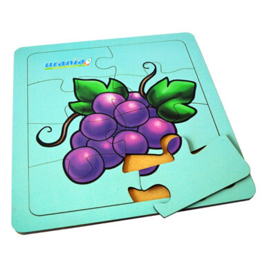 Rompecabezas-Uvas-Urania-Sas