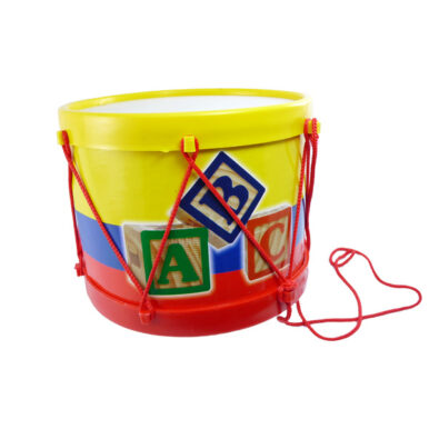 Tambor-Tricolor-Urania-SAS