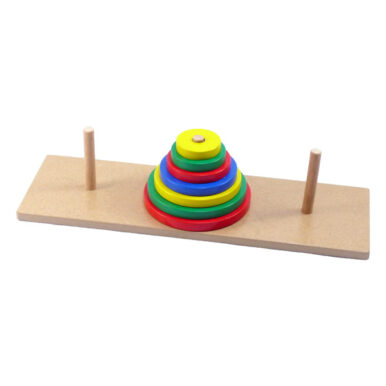 Torre-Hanoi-7-Circulos-Urania-SAS