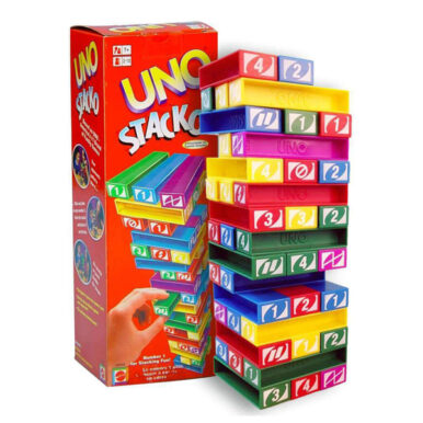 Uno-Stacko-Urania-Sas