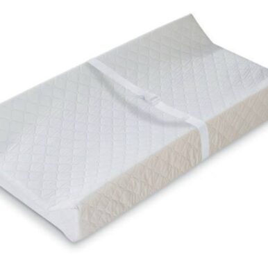 COLCHONETA PARA CAMBIO DE PAÑAL