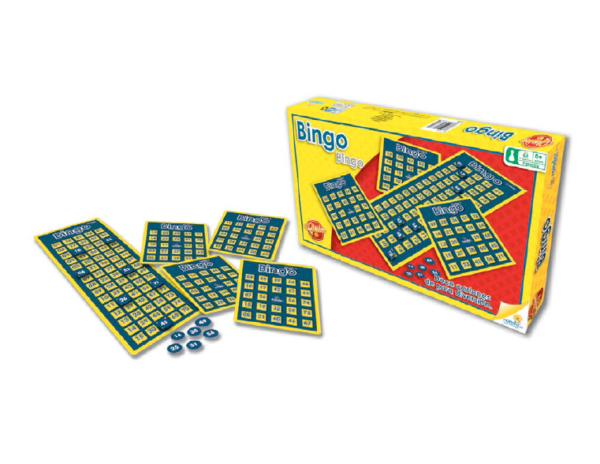 bingo-carton-amarillo-