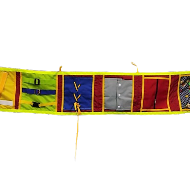 Actividades de Vestir de pared