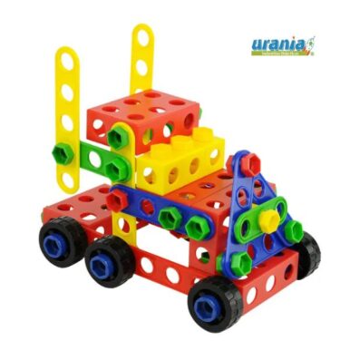 Ingeniero Junior x 180 Unidades