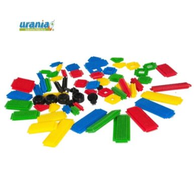 Bloques Lineales Multi constructor x 108 Unidades