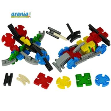 Constructor Espacial x 100 Unidades