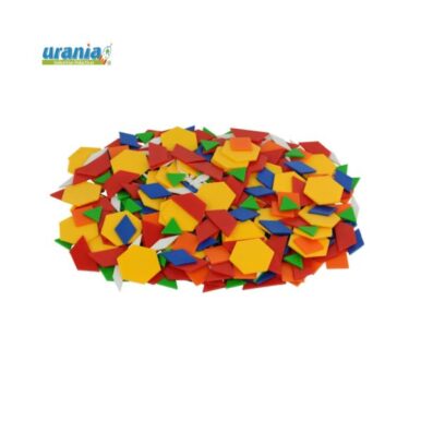 Patrón de Solidos x 180 Unidades