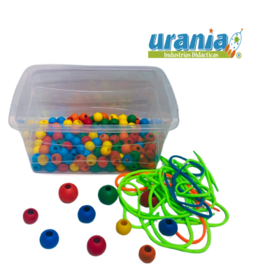 Bolas Diferentes Tamaños x 160 Unidades