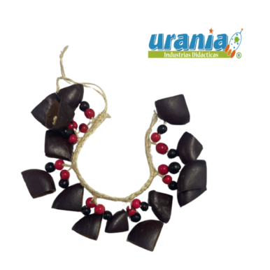 Manilla o Brazalete de Semillas