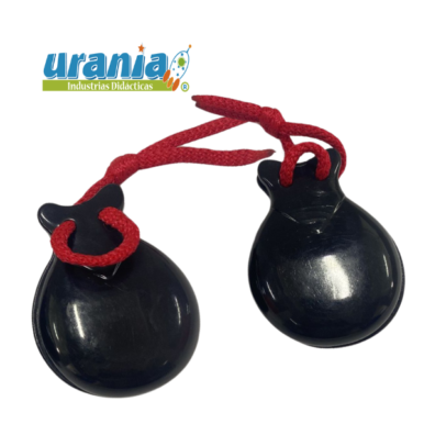 Castañuela Española