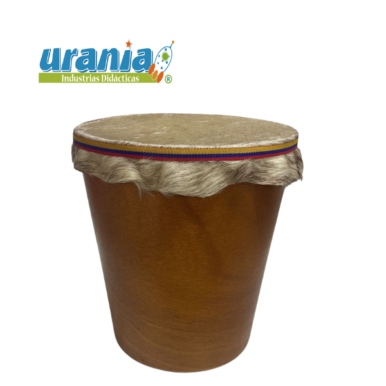 Tambor Llamador Alegre