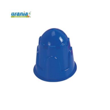 Molde Castillo de Arena Redondo