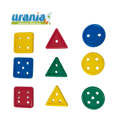 Botones x 27 Unidades