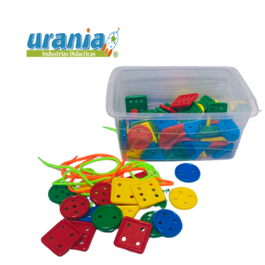 Botones x 108 Unidades