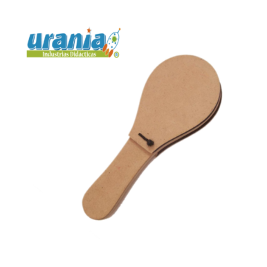 Castañuela Primera Infancia