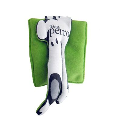 dia-de-perro-libro en tela