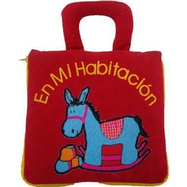 libro en tala en-mi-habitacion-