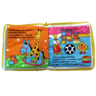 libro en tala en-mi-habitacion-