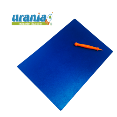 Tabla de Picado con Punzón