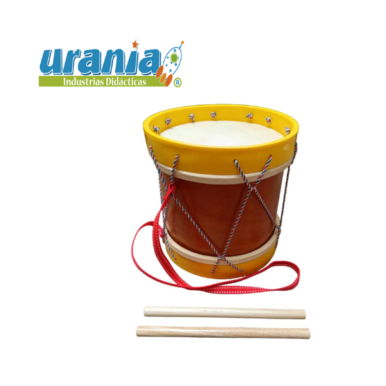 tambora Andina infantil