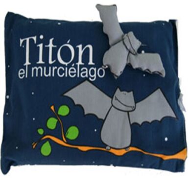 titon-el-murcielago