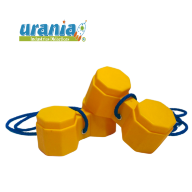 Zanco Octagonal x Par