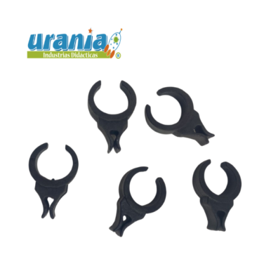 Adaptadores Aro-Bastón Bastón-Bastón