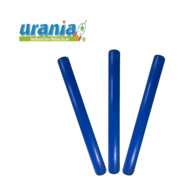 Bastón en Polipropileno