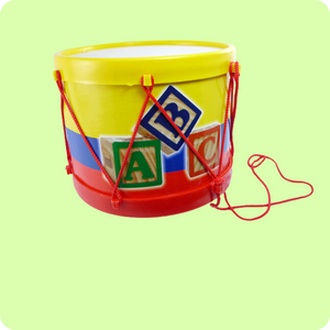 Instrumentos Musicales