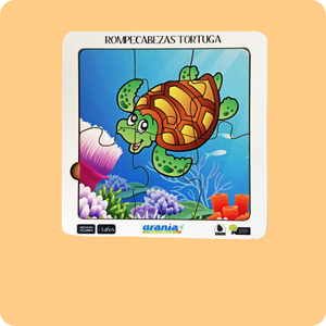Rompecabezas