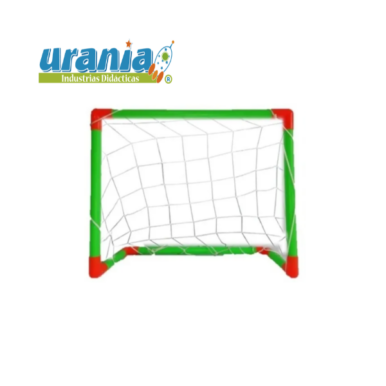 Arco Banquitas en PVC 100cm X 80cm