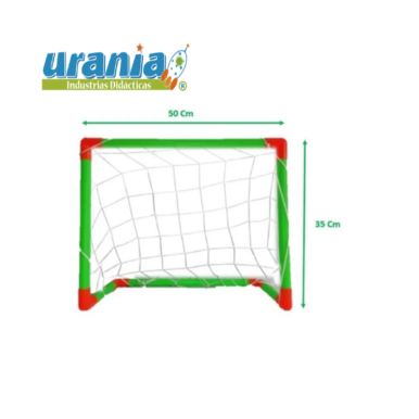 Arco Junior en PVC 50cm x 35cm