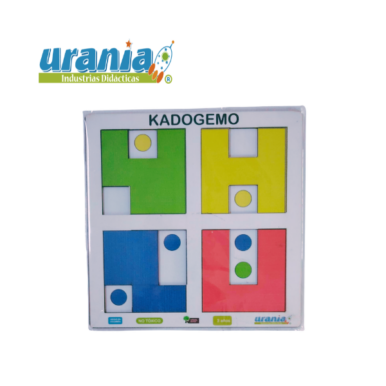Kadogemo