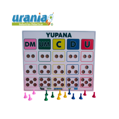 Yupana