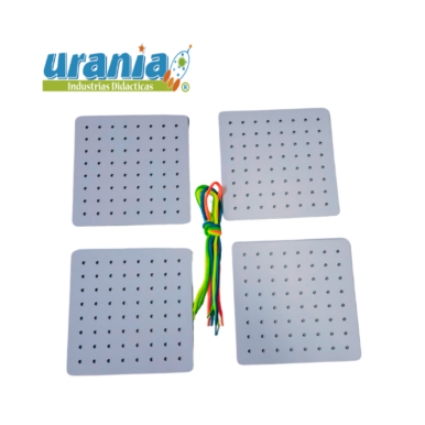 Tablas de Lazadas
