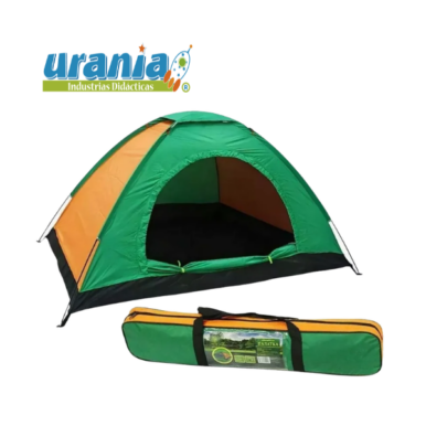 Carpa Tipo Iglú